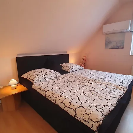 Nyaraló Nr 75 House Sigrid And Alfred