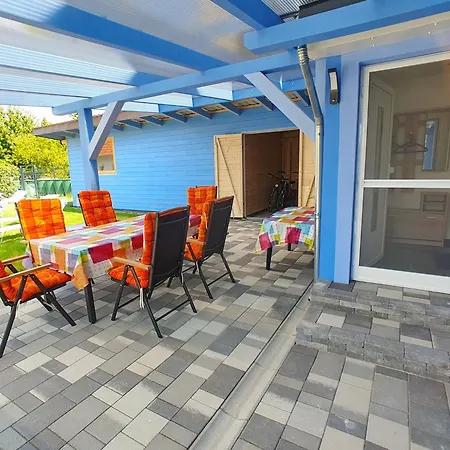 Nr 75 House Sigrid And Alfred Nyaraló *