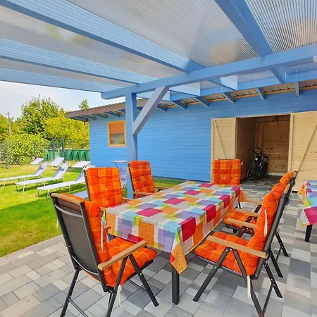 Nr 75 House Sigrid And Alfred * Gyenesdiás