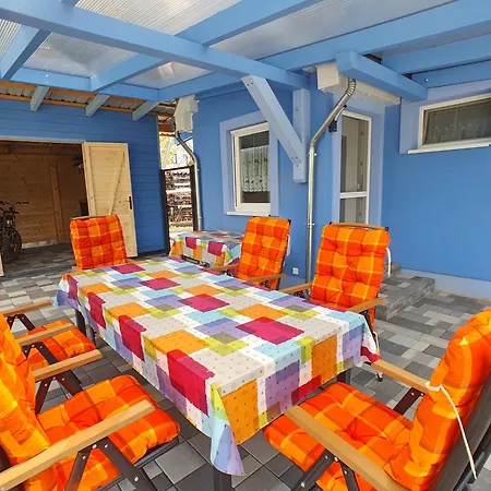 Nr 75 House Sigrid And Alfred Nyaraló Gyenesdiás