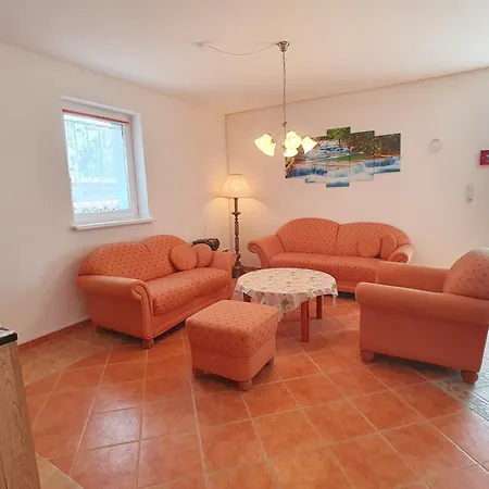 Nyaraló Nr 75 House Sigrid And Alfred