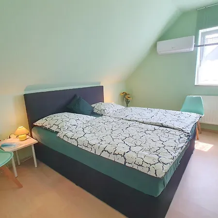 Nr 75 House Sigrid And Alfred * 기에네스디아스