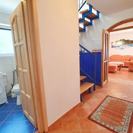 Nr 75 House Sigrid And Alfred * 기에네스디아스