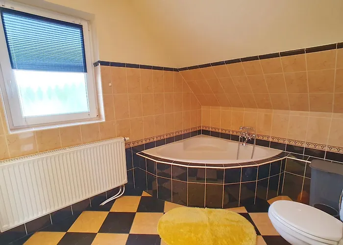 Nr 75 House Sigrid And Alfred Nyaraló