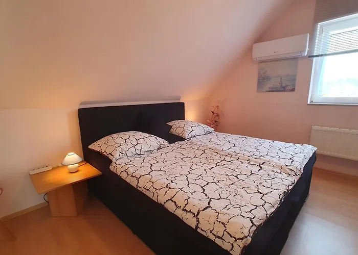 Nyaraló Nr 75 House Sigrid And Alfred