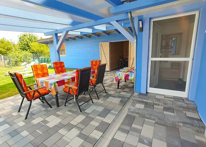 Nr 75 House Sigrid And Alfred Nyaraló *