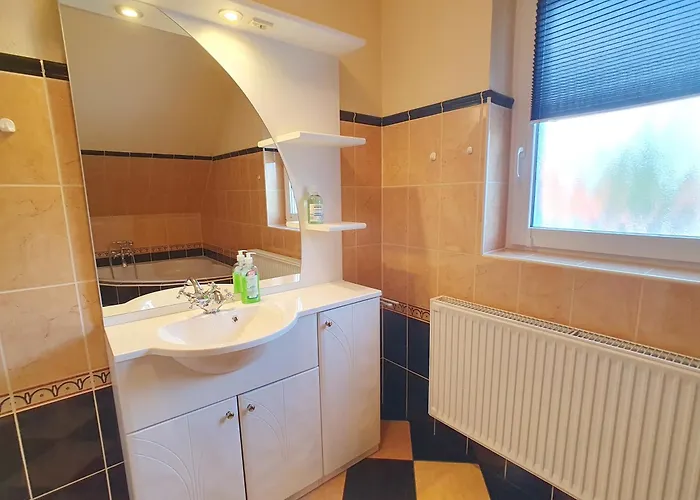 Nr 75 House Sigrid And Alfred Gyenesdiás