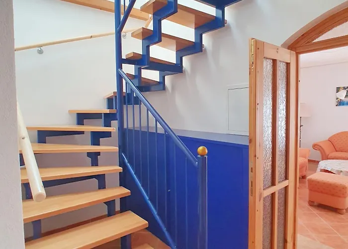 Nr 75 House Sigrid And Alfred *