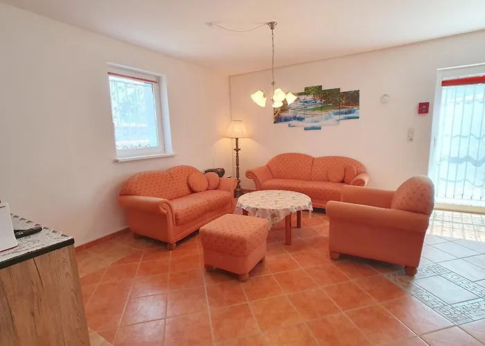 Nyaraló Nr 75 House Sigrid And Alfred