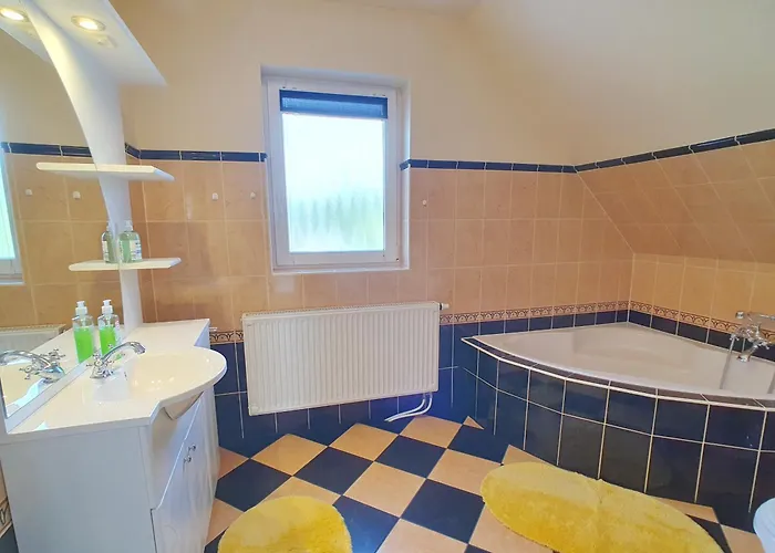 Nr 75 House Sigrid And Alfred Gyenesdiás