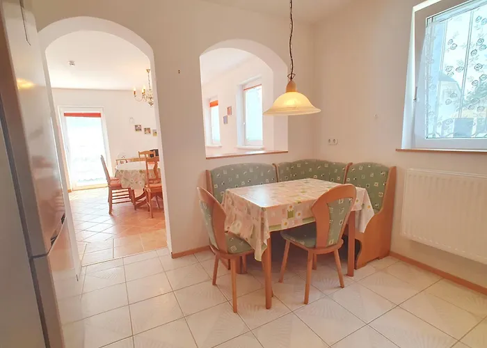 Nyaraló Nr 75 House Sigrid And Alfred