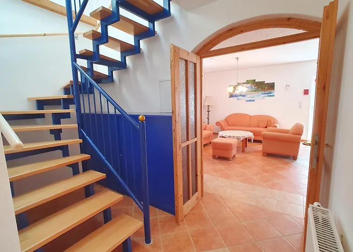 Nyaraló Nr 75 House Sigrid And Alfred