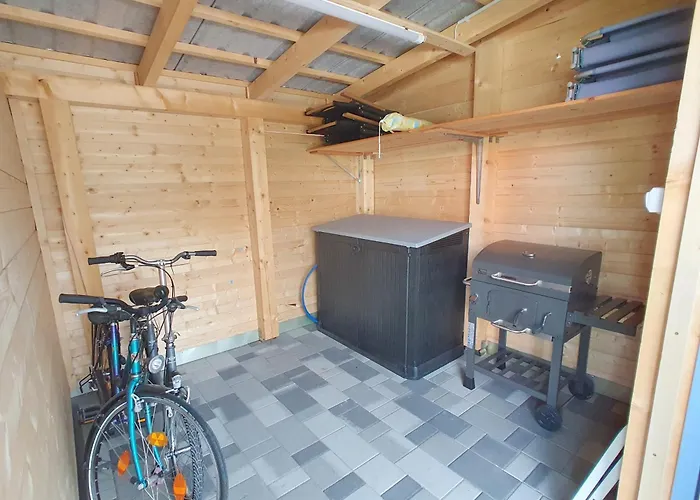 Nr 75 House Sigrid And Alfred Nyaraló Gyenesdiás