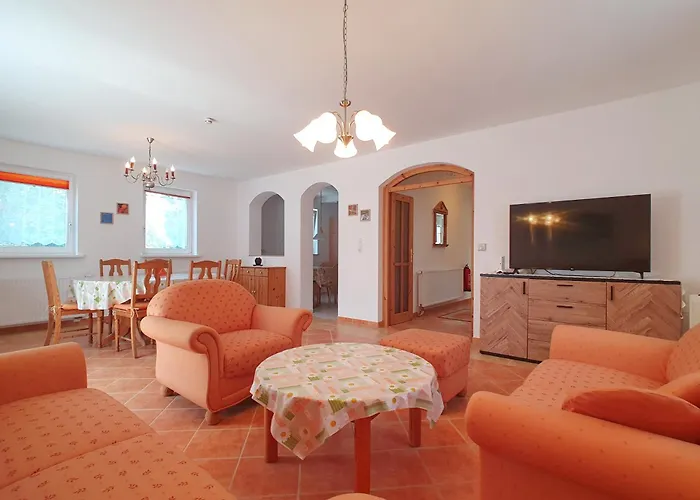 Nyaraló Nr 75 House Sigrid And Alfred Gyenesdiás