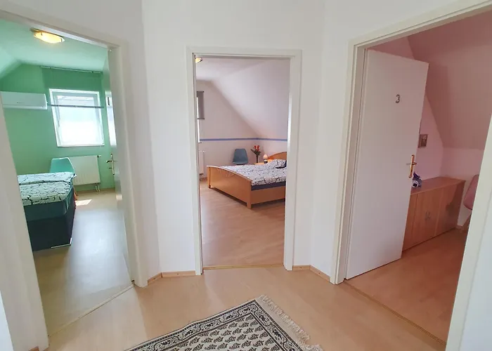 Nr 75 House Sigrid And Alfred Gyenesdiás