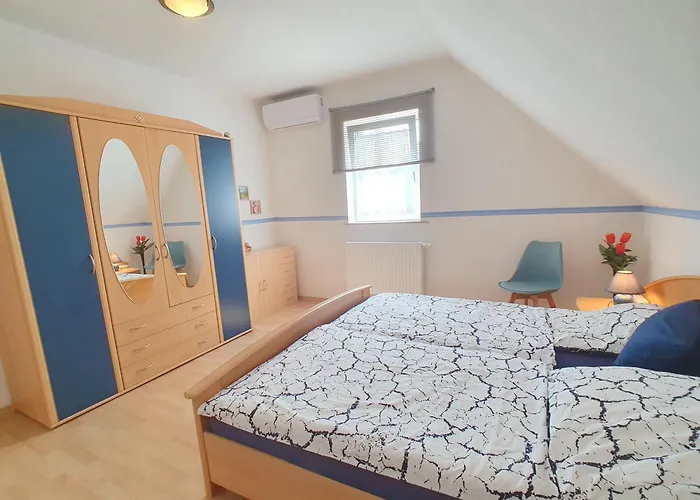 Nr 75 House Sigrid And Alfred Nyaraló