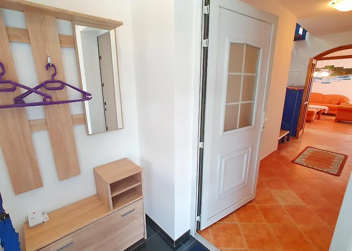 Nr 75 House Sigrid And Alfred Nyaraló Gyenesdiás