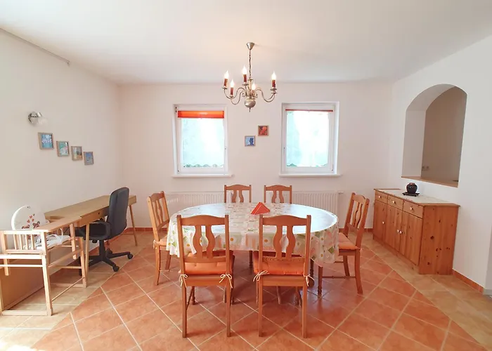 Nyaraló Nr 75 House Sigrid And Alfred Gyenesdiás